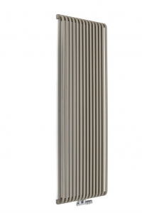 Terma DELFIN 1800x580 (biały) - Grzejnik dekoracyjny
