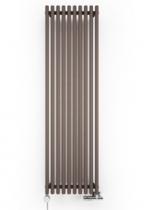 Terma TUNE VWS 1800x690 (biały) lub KOLOR w cenie - Grzejnik dekoracyjny
