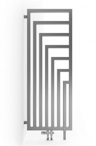 Terma ANGUS DW 1140x360 (biały) - Grzejnik dekoracyjny