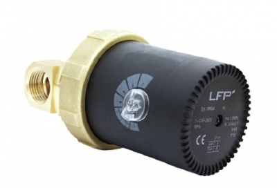 LFP ERGA 230V - Pompa cyrkulacyjna c.w.u.