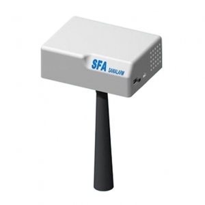 SFA Sanialarm - Elektroniczny czujnik poziomu ścieków