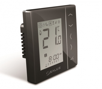 Salus VS30B - Programowalny regulator temperatury