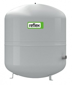REFLEX N-50 6BAR C.O. - Naczynie przeponowe