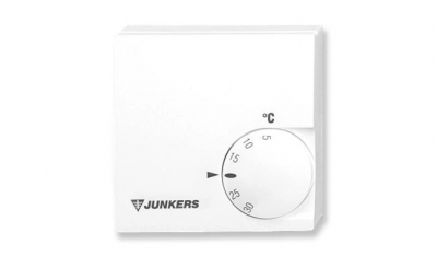Junkers TR 12 - Programator pokojowy