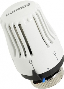 PURMO M30x1,5 - Głowica termostatyczna 