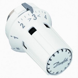DANFOSS RAW-K 5135 (biała) - Głowica termostatyczna