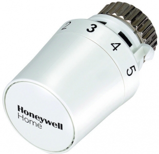 THERA-5 - Głowica termostatyczna (biała)