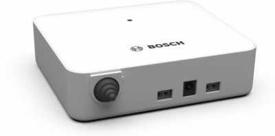 Bosch EasyControl Adapter - do podłączenia regulatora EasyControl CT200 do kotła pracujacego w systemie ON/OFF