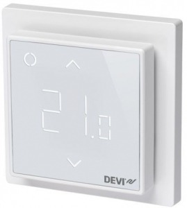 Danfoss DEVIreg Smart (biały) Wi-Fi - Termostat