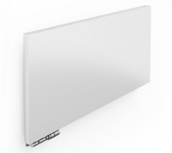 Terma CASE SLIM 585x900 METAL (biały) - Grzejnik dekoracyjny