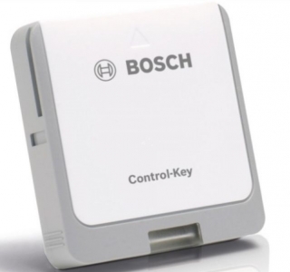 Bosch K20RF moduł do komunikacji bezprzedowej z regulatorem EasyControl CT200