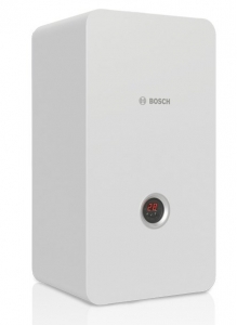 Bosch Tronic Heat 3500 9 kW (3x3 kW) - Kocioł elektryczny 