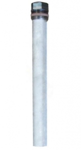 Biawar Anoda magnezowa z uszczelką 21.3x545
