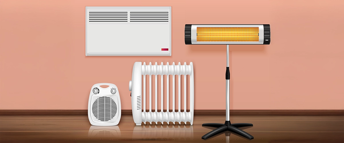 Jakie grzejniki najlepiej oddają ciepło